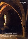 Cover: Norton Priory - Oxford Archaeology