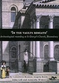 Cover: 'In the Vaults Beneath' - Oxford Archaeology
