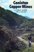 Cover: Coniston Copper Mines - Cicerone Press
