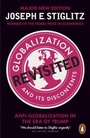 Cover: Globalization and Its Discontents Revisited - Penguin Books Ltd