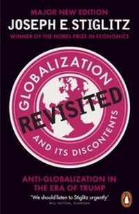 Enlarge image Cover: Globalization and Its Discontents Revisited - Penguin Books Ltd