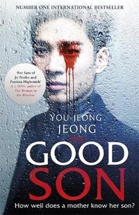 Abbildung von: The Good Son - Little, Brown