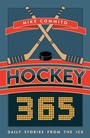 Cover: Hockey 365 - Dundurn Press