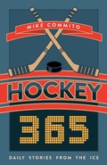 Cover: Hockey 365 - Dundurn Press
