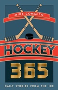 Cover: Hockey 365 - Dundurn Group Ltd