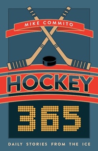Abbildung von: Hockey 365 - Dundurn Group Ltd