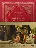 Cover: Art, Passion & Power - BBC Digital