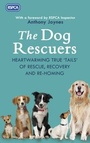 Cover: The Dog Rescuers - Transworld Digital