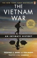 Cover: The Vietnam War - Ebury Digital