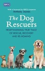 Cover: The Dog Rescuers - Bantam Press