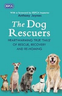 Enlarge image Cover: The Dog Rescuers - Bantam Press