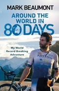 Cover: Around the World in 80 Days - Transworld Digital