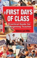 Abbildung von: The First Days of Class - Skyhorse Publishing