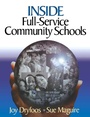 Cover: Inside Full-Service Community Schools - Skyhorse Publishing