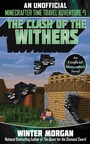 Cover: The Clash of the Withers - Sky Pony Press