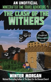 Enlarge image Cover: The Clash of the Withers - Sky Pony Press