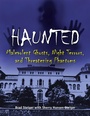 Cover: Haunted - Visible Ink Press