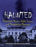 Cover: Haunted - Visible Ink Press
