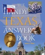 Cover: The Handy Texas Answer Book - Visible Ink Press