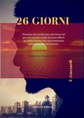 Cover: 26 Giorni - Distributed By Ingram Spark