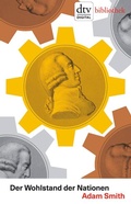 Bild: Der Wohlstand der Nationen - dtv