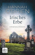 Cover: Irisches Erbe - dtv