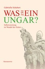Cover: Was ist ein Ungar? - Harrassowitz Verlag