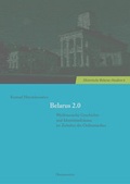Cover: Belarus 2.0 - Harrassowitz Verlag