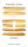 Cover: Kudos - Suhrkamp