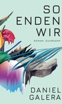 Cover: So enden wir - Suhrkamp
