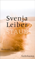 Cover: Staub - Suhrkamp