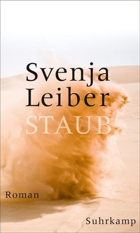 Enlarge image Cover: Staub - Suhrkamp