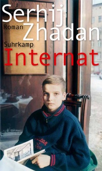 Abbildung von: Internat - Suhrkamp