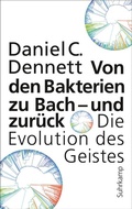Cover: Von den Bakterien zu Bach - und zur&uuml;ck - Suhrkamp