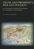 Cover: Trade and Prosperity, War and Poverty - Oxford Archaeology
