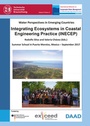 Cover: Water Perspectives in Emerging Countries - Cuvillier Verlag