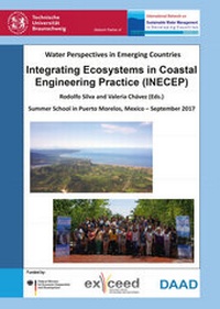 Enlarge image Cover: Water Perspectives in Emerging Countries - Cuvillier Verlag