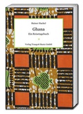 Cover: Ghana - Traugott Bautz