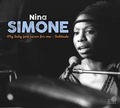 Cover: My baby just cares for me - Nina Simone - Helikon Harmonia Mundi