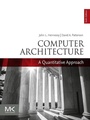 Cover: Computer Architecture - Morgan Kaufmann