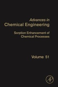Abbildung von: Sorption Enhancement of Chemical Processes - Academic Press
