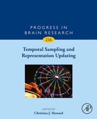 Enlarge image Cover: Temporal Sampling and Representation Updating - Academic Press