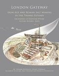 Cover: London Gateway - Oxford Archaeology