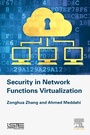 Cover: Security in Network Functions Virtualization - Elsevier