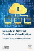 Cover: Security in Network Functions Virtualization - Elsevier