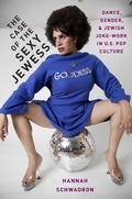 Cover: The Case of the Sexy Jewess - OUP eBook