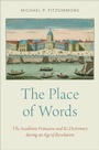 Bild: The Place of Words - OUP eBook