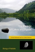 Cover: The Biology of Lakes and Ponds - OUP eBook