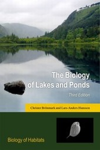 Abbildung von: The Biology of Lakes and Ponds - OUP eBook