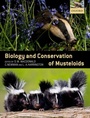 Cover: Biology and Conservation of Musteloids - OUP eBook
